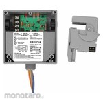 FUNCTIONAL DEVICES INC / RIB Enclosed Relay/Remote Split Core