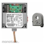 FUNCTIONAL DEVICES INC / RIB Relay/Remote Solid Core Adjustable