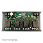 FUNCTIONAL DEVICES INC / RIB Track Mount 4 Output Field Relay Module