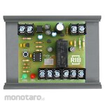 FUNCTIONAL DEVICES INC / RIB Track Mount Latching Logic Circuit