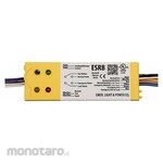 FUNCTIONAL DEVICES INC / RIB UL924 Lighting Relay