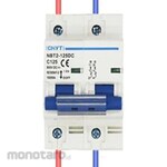 ICHYTI MCB DC 600V