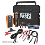 KLEIN TOOLS Advanced Circuit Tracer Kit 600V