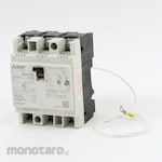 Mitsubishi Electric Aa Neutral Wire Open-Circuit Protection With No Fuse Breaker