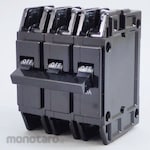 Mitsubishi Electric Circuit Board Circuit Breaker