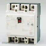 Mitsubishi Electric Earth Leakage Breaker Nv-Kc Series (Contract Size)