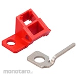Mitsubishi Electric Handle Lock Device