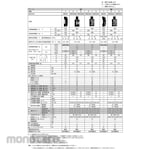NIKKO ELECTRIC MFG Circuit breaker general-purpose (NS) series