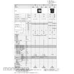 NIKKO ELECTRIC MFG Circuit breaker series for distribution boards
