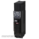 Panasonic Easy-to-connect breaker, wiring protection 2P1E15A