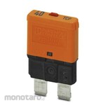 Phoenix Contact Thermal Device Circuit Breaker