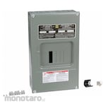 SQUARE D Load Center Qo Mlo