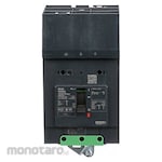 SQUARE D Molded Case Circuit Breaker