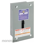 SQUARE D QO Load Center