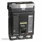 SQUARE D Square D Molded Case Circuit Breakers