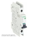 Schneider Electric 1-Pole, UL489 DIN Rail-Mount Miniature Circuit Breaker