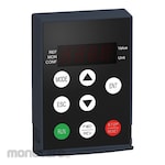 Schneider Electric ATV12 Drive Remote terminal