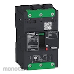 Schneider Electric Circuit Breaker ComPact NSXm EverLink Lug 100A