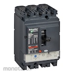 Schneider Electric Circuit Breaker Compact NSX100F (Pemutus Sirkuit)