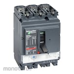 Schneider Electric Circuit Breaker Compact NSX100H