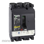 Schneider Electric Circuit Breaker Compact NSX100N (Pemutus Sirkuit)