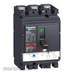 Schneider Electric Circuit Breaker Compact NSX160F (Pemutus Sirkuit)