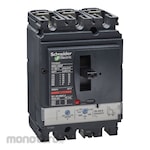 Schneider Electric Circuit Breaker Compact NSX250F (Pemutus Sirkuit)