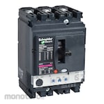 Schneider Electric Circuit Breaker Compact NSX250H (Pemutus Sirkuit)