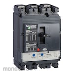 Schneider Electric Circuit Breaker Compact NSX250N (Pemutus Sirkuit)