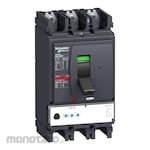 Schneider Electric Circuit Breaker Compact NSX400N (Pemutus Sirkuit)
