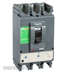 Schneider Electric Circuit Breaker EasyPact CVS400F (Pemutus Sirkuit)