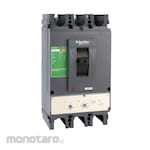 Schneider Electric Circuit Breaker EasyPact CVS630F (Pemutus Sirkuit)