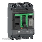 Schneider Electric Circuit breaker ComPacT NSX New Generation (Pemutus Sirkuit)