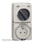 Schneider Electric Clipsal - 56 Series