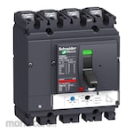 Schneider Electric ComPact NSX (Pemutus Sirkuit)