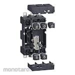 Schneider Electric ComPact NSX Plug-in Base Kit