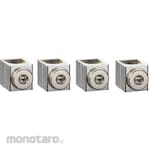 Schneider Electric Connectors Compact NSX, Easypact CVS