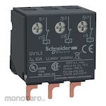 Schneider Electric Current Limiting Module for GV2 Motor Circuit Breaker