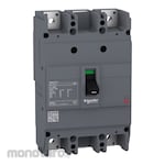 Schneider Electric EasyPact EZC Circuit Breaker Easypact EZC250H TMD (Pemutus Sirkuit)
