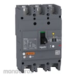 Schneider Electric EasyPact EZC Circuit Breaker Easypact EZCV250H TMD