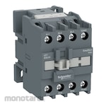 Schneider Electric EasyPact TVS Contactor 3P 3NO (Kontaktor)