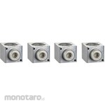 Schneider Electric For connectors Compact Ins, Compact Insj, Compact Inv, Compact NSX, Compact NSX Dc, Easypact CVS