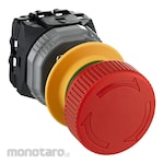 Schneider Electric Harmony XB5 Emergency Stop / Mushroom