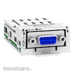 Schneider Electric Lexium 32 & Servo Motors