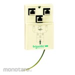 Schneider Electric Lexium SD3 & Motors
