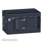 Schneider Electric Logic Controller - Modicon M241 (PLC/Kontroler Logika)