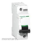 Schneider Electric Miniatur Circuit Breaker Acti 9 C120N (Pemutus Sirkuit/MCB)