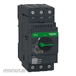 Schneider Electric Motor Circuit Breaker TeSys GV3 3P
