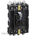 Schneider Electric Mounting base Compact NSX, Compact NSX Dc