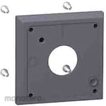 Schneider Electric Mounting base TeSys